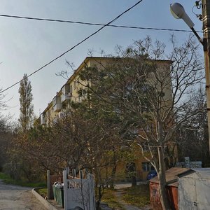 Геленджик, Улица Грибоедова, 23: фото