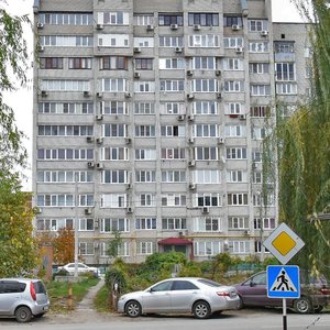 Краснодар, Улица имени Тургенева, 199/2: фото
