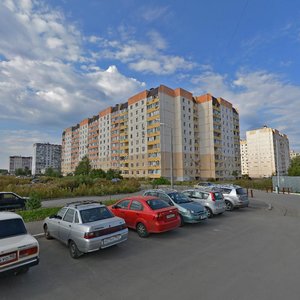 Deviche Pole Street, 8, Kolomna: photo