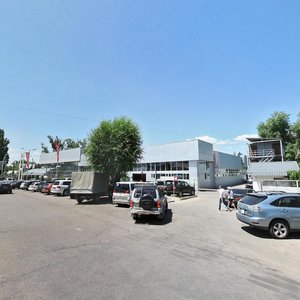 Suyunbai Avenue, 151, Almaty: photo