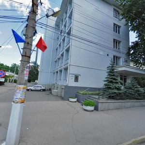 Rechnaya Street, 11, Simferopol: photo