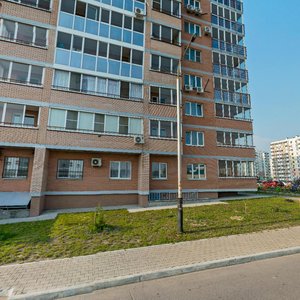 Pavla Leontevicha Morozova Street, 92, Khabarovsk: photo