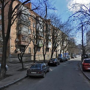 Cheska Street, 3, Kyiv: photo