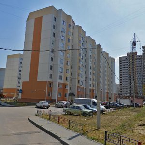 9 Yanvarya Street, 241/3, Voronezh: photo