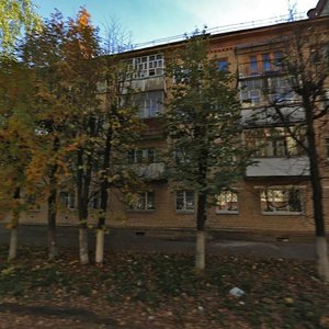 Ryabinina Street, 7, Yoshkar‑Ola: photo