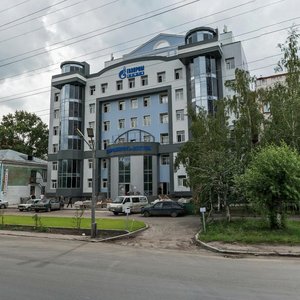 Nakhimova Street, 13Ас1, Tomsk: photo