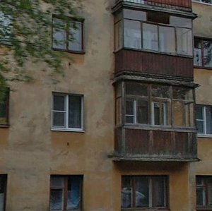 Ulitsa Samoylo, 20с1 ، : صورة