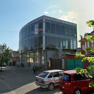 Sadovaya ulitsa, 105, Krasnodar: photo