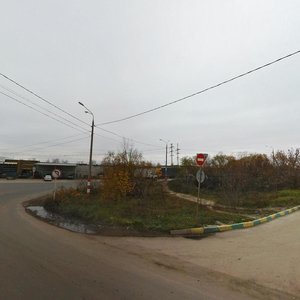 Gaugelya Street, 2А/2 ، نيجني نوفغورود: صورة