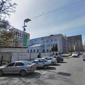 Ploshcha Pravosuddia, 1, Donetsk: photo