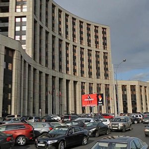 Mashi Poryvayevoy Street, 11Б, : foto