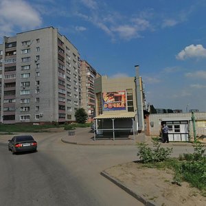 Липецк, Улица имени Мичурина, 28Д: фото