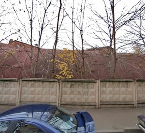 Bolshaya Sadovaya Street, 14с10 ، موسكو: صورة