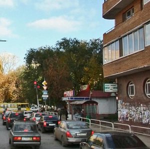 Polevaya Street, 86, Samara: photo