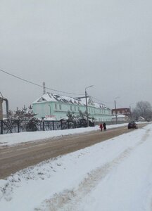 Moskovskaya Street, 2А, Orehovo‑Zuevo: photo