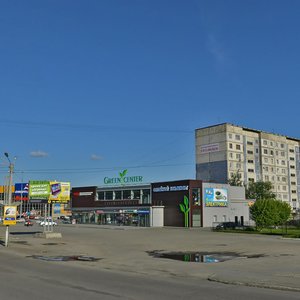 Sovetskaya ulitsa, 219/7к1, Biysk: photo