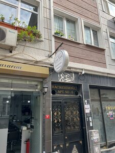 Mektep Back Street, 8, Istanbul: photo