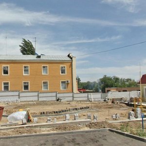 Pugachyovskaya Street, 7, : foto