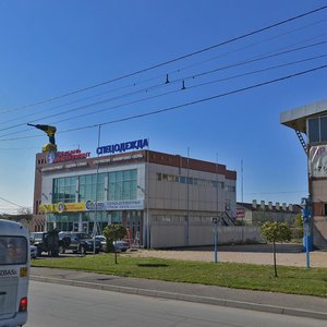 Dzerzhinsky Street, 165, Krasnodar: photo