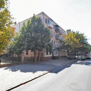 Mykhaila Hrushevskoho Street, 3Б, Dnipro: photo