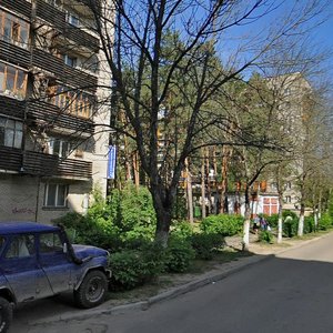 Протвино, Молодёжный проезд, 2: фото
