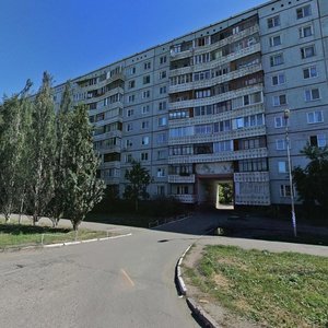 Ulitsa Kuybysheva, 31 ، أومسك: صورة