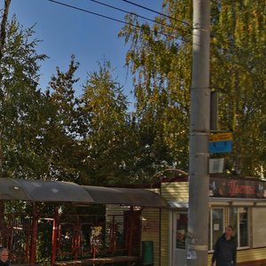 Maxim Gorky Street, 79, Izhevsk: photo