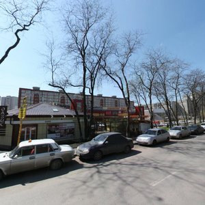 Eryomenko Street, 62к1, Rostov‑na‑Donu: photo