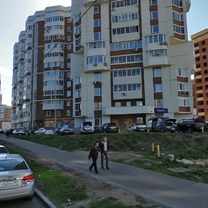 Stoletova Street, 7, Moscow: photo