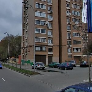 Antonovycha Street, 112, : foto