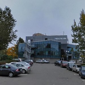 Pulkovskoe Highway, 32А ، سان بطرسبرغ: صورة