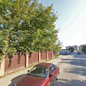 Ulitsa Shavaliyeva, 1, : foto