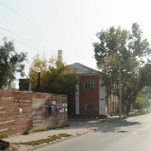 Generala Yepisheva Street, 23/2, Astrahan: photo