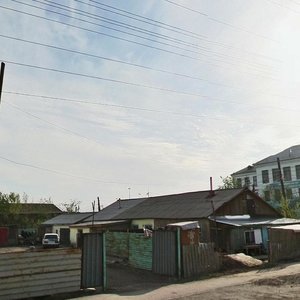 Qartaly kóshesi, 43, Astana: photo