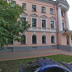 Dvortsovaya Street, 2/1, : foto