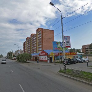 Омск, Улица Герцена, 240: фото