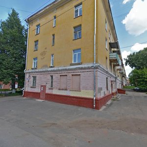 Chistova Street, 9/7, Podolsk: photo