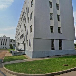 Rechycki praspiekt, 6, Gomel: photo