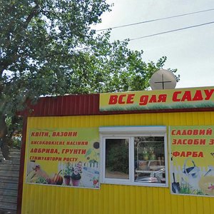 Кропивницкий, Вокзальная улица, 84/1: фото