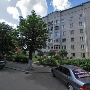 Kniaziv Ostroz'kykh Street, 59А, Zhytomyr: photo