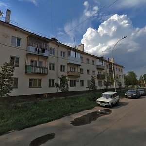 Gidrostroyevskaya ulitsa, 5, Togliatti: photo