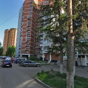 Tekstilschikov Street, 4, Troitsk: photo