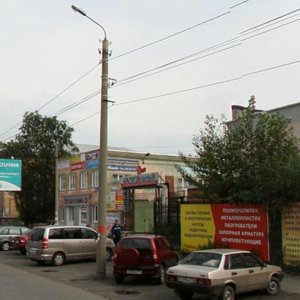 Челябинск, Артиллерийская улица, 111к1: фото