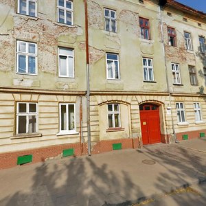 Zaliznychna vulytsia, 10, Lviv: photo