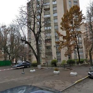 Turgenievska Street, No:29-33, Kiev: Fotoğraflar