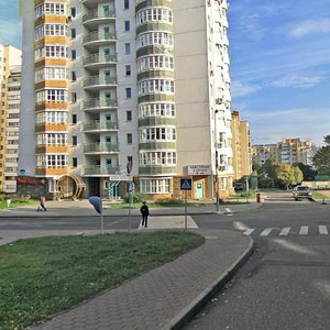 Gvardziejskaja Street, 16, Minsk: photo