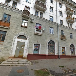 Tekstilschikov Street, 13А, Cheboksary: photo