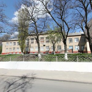 Zakrutkina Street, 67, Rostov‑na‑Donu: photo