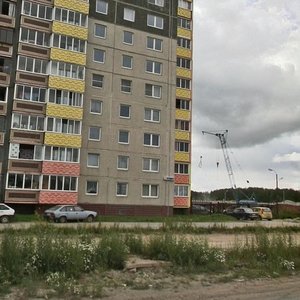 Professora Blagikh Street, 83, Chelyabinsk: photo