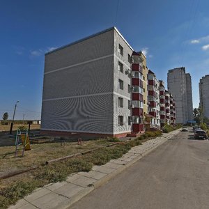 Волгоград, Улица Никитина, 127А: фото